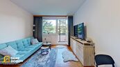 Pronájem bytu 1+kk, 32 m, Zlín, cena 10500 CZK / objekt / měsíc, nabízí 