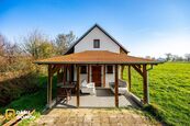 Prodej chaty, 31 m, pozemek 1215 m , Uherské Hradiště - Mařatice, cena 3890000 CZK / objekt, nabízí 