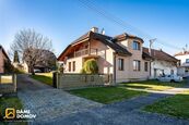 Prodej rodinného domu 214 m, Žeranovice, cena 7900000 CZK / objekt, nabízí Dámedomov s.r.o.