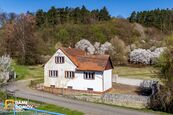 Prodej rodinného domu 108 m, Zlín - Lužkovice, cena 3390000 CZK / objekt, nabízí 