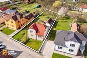 Prodej rodinného domu 114 m, Štítná nad Vláří-Popov -1161 m, cena 4420000 CZK / objekt, nabízí Dámedomov s.r.o.