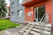 Prodej bytu 2+1 54 m, Uherský Ostroh - Ostrožské Předměstí, cena 3290000 CZK / objekt, nabízí 