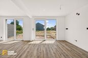 Prodej novostavby rodinného domu 4+kk, Lužice, cena 8653100 CZK / objekt, nabízí Dámedomov s.r.o.