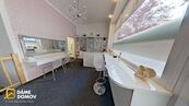 Pronájem obchodního prostoru 77 m, Zlín, cena 35000 CZK / objekt / měsíc, nabízí 