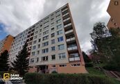 Nádherně prosvětlený byt 2+1 po modernizaci Zlín, Slezská, cena 12000 CZK / objekt / měsíc, nabízí 