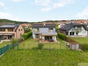 Rodinný dům 5+kk v malebné přírodě Moravského krasu, Hostěnice, cena 15800000 CZK / objekt, nabízí HANÁK realitní kancelář s.r.o.