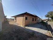 Prodej hrubé stavby moderního bungalovu 4+kk v Dyjákovicích., cena 3950000 CZK / objekt, nabízí 