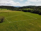 Prodej pozemky pro bydlení, 2 028 m - Česká Kubice - Starý Spálenec, cena 1449000 CZK / objekt, nabízí 