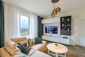 Prodej nádherného bytu 3+kk 66 m + dvě parkovací stání , Nehvizdy, cena 8149000 CZK / objekt, nabízí Apres reality