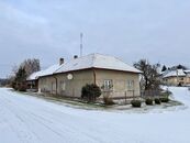 Autentický dům s potenciálem, cena 2760000 CZK / objekt, nabízí Apres reality