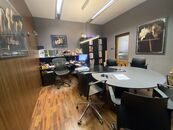 Prodej exkluzivní kanceláře 76 m, Praha - Nusle, cena cena v RK, nabízí Apres reality