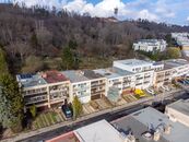Pronájem rodinného domu 200 m, Praha - Smíchov, cena 45000 CZK / objekt / měsíc, nabízí 
