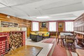 Prodej chalupy 175 m, Tis, cena 4199000 CZK / objekt, nabízí 