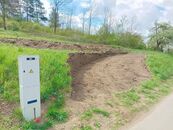 Prodej stavebního pozemku 975 m, Dobřichov, cena 3412500 CZK / objekt, nabízí Apres reality