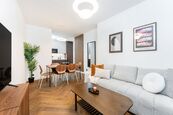 Prodej bytu 3+kk 67 m, Praha - Holešovice, cena 11400000 CZK / objekt, nabízí Apres reality