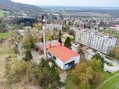 Prodej výrobního prostoru 1 081 m, Třemošnice, cena 14500000 CZK / objekt, nabízí 