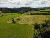 Prodej stavebního pozemku 2 459 m, Česká Kubice - Starý Spálenec, cena 1299000 CZK / objekt, nabízí Apres reality