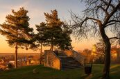 Prodej stavebního pozemku 1117 m, Dobřichov, cena 4990760 CZK / objekt, nabízí 