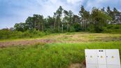 Prodej stavebního pozemku 1117 m, Dobřichov, cena 4990760 CZK / objekt, nabízí Apres reality