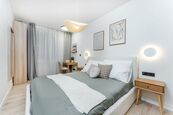 Prodej bytu 2+kk 46 m, Praha - Holešovice, cena 9500000 CZK / objekt, nabízí 