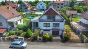 Rodinný dům v klidném středu Vilémova, cena 4999000 CZK / objekt, nabízí Apres reality
