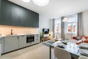 Prodej bytu 2+kk 40 m, Praha - Vinohrady, cena 9700000 CZK / objekt, nabízí Apres reality