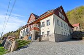 **Established Apartment House for Sale with Outstanding On-Site Facilities Wellness Area, Childrens, cena 59900000 CZK / objekt, nabízí Apres reality