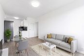 Prodej bytu 2+kk 43 m, Praha - Střížkov, cena 7499000 CZK / objekt, nabízí Apres reality