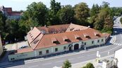 Prodej Hotelu u Hraběnky, cena 27100000 CZK / objekt, nabízí Apres reality