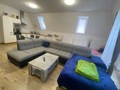 Pronájem velkorysého 3+kk, Světlá nad Sázavou, cena 18000 CZK / objekt / měsíc, nabízí 