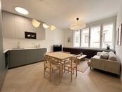 Prodej bytu 2+kk 41 m, Praha - Nové Město, cena 10500000 CZK / objekt, nabízí Apres reality