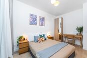 Prodej bytu 2+kk 44 m, Praha - Žižkov, cena 8950000 CZK / objekt, nabízí Apres reality
