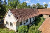 Dům ke kompletní rekonstrukci, cena 800000 CZK / objekt, nabízí Apres reality