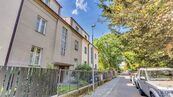 Prodej činžovního domu 500 m, Praha - Břevnov, cena 34900000 CZK / objekt, nabízí Apres reality