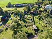 Stavební pozemek 739 m s chatou, Kutná Hora U Skály, cena 3640000 CZK / objekt, nabízí 