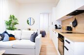 Prodej bytu 2+kk 33 m, Praha - Smíchov, cena 9200000 CZK / objekt, nabízí Apres reality