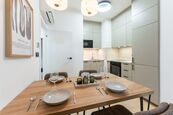 Prodej bytu 2+kk 30 m, Praha - Nusle, cena 7490000 CZK / objekt, nabízí Apres reality