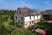 Prodej podílu rodinného domu, Úštěk - Julčín, cena 1836900 CZK / objekt, nabízí 