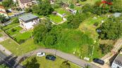 Prodej pozemku, 676 m2, Ústí nad Labem - Krásné Březno, ul. U Studánky
