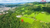 Prodej pozemku - louka, Ústí nad Labem - Neštěmice, U Tří křížů