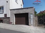 Prodej garáže, 25 m2, ul. Komenského , Bystřany u Teplic