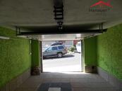 Prodej garáže, 25 m2, ul. Komenského , Bystřany u Teplic