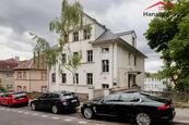 Podnájem, komerční prostory - ordinace, 120 m2, Ústí nad Labem, ul. Koněvova