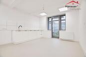 Podnájem, komerční prostory - ordinace, 120 m2, Ústí nad Labem, ul. Koněvova, cena 38400 CZK / objekt / měsíc, nabízí