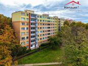 Prodej bytu 3+kk, 55 m2, Praha - Střížkov, ul. Rumburská, cena 8180000 CZK / objekt, nabízí 