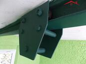 Prodej garáže 25 m2, Teplice - Bystřany