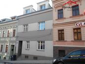 Pronájem bytu 2+kk, 51 m2, Ústí nad Labem - centrum, ul. Bělehradská, cena 13400 CZK / objekt / měsíc, nabízí 