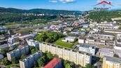 Pronájem bytu 3+1, 87 m2, ul. U Pivovarské zahrady, Ústí nad Labem