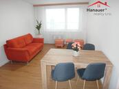 Pronájem bytu 2+kk, 40 m2, Litoměřice - Pokratice, ul. Alfonse Muchy, cena 15000 CZK / objekt / měsíc, nabízí Hanauer reality s.r.o.