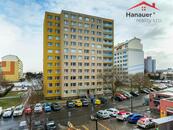 Prodej bytu 2+kk, 45 m2, Praha 9 - Letňany, ul. Krausova , cena 6440000 CZK / objekt, nabízí 